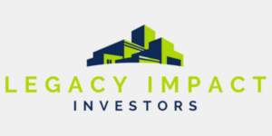 legacy impact investors logo