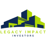 Legacy Impact Investors Logo