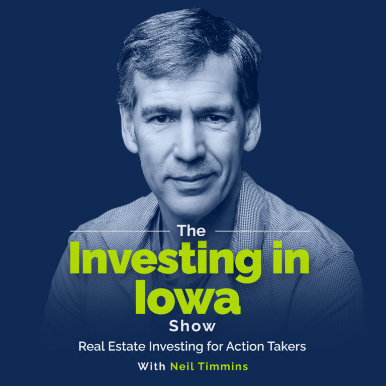 The Investing in Iowa Show